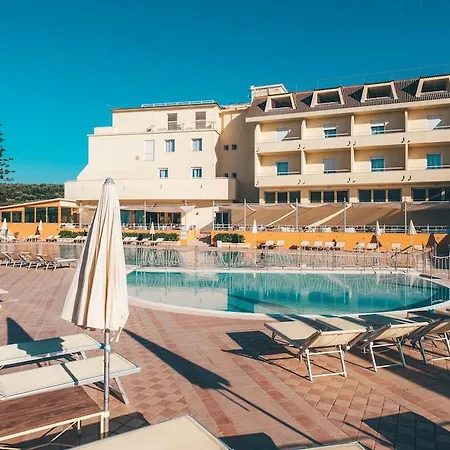 Grand Vesuvio Sorrento