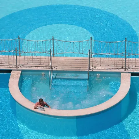 Hotel Grand Vesuvio Sorrento