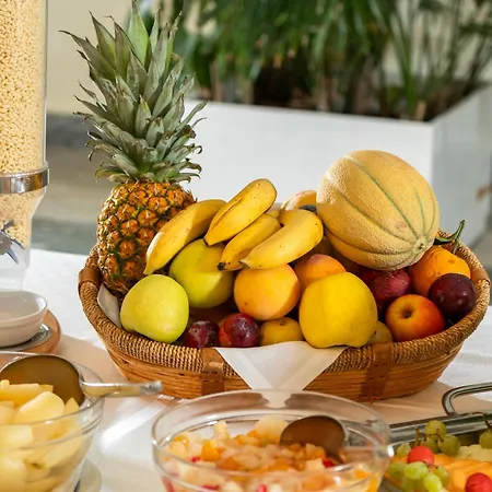 Grand Vesuvio Sorrento