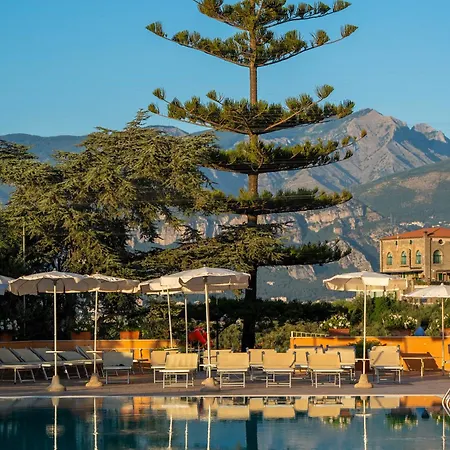 Grand Vesuvio Sorrento