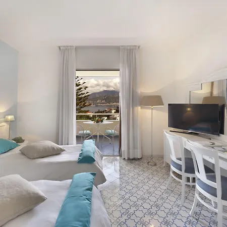 Hotel Grand Vesuvio Sorrento