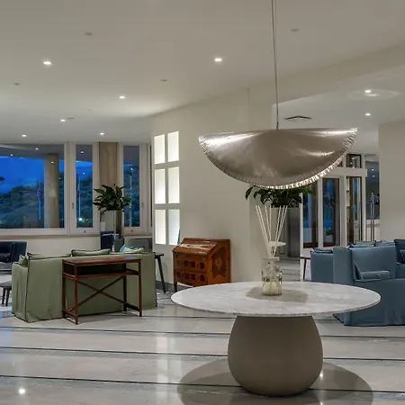 Grand Vesuvio 4* Sorrento