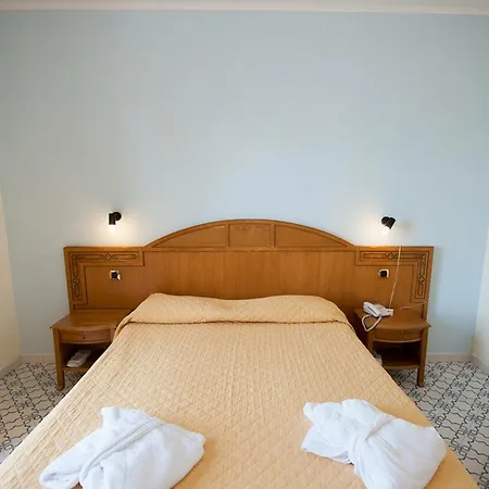 Grand Vesuvio 4* Sorrento