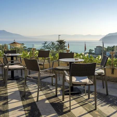 Grand Vesuvio 4* Sorrento