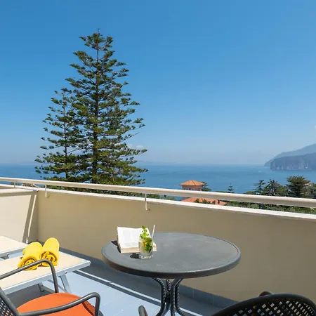 그랜드 베수비오