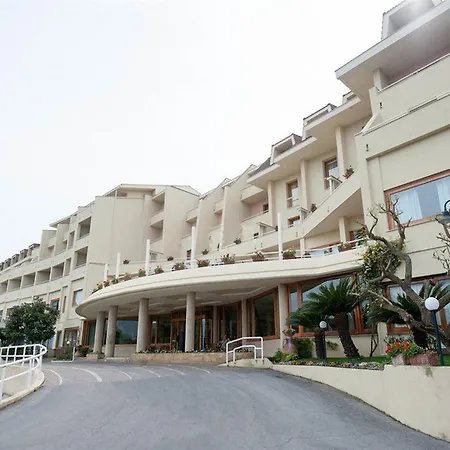 Otel Grand Vesuvio Sorrento
