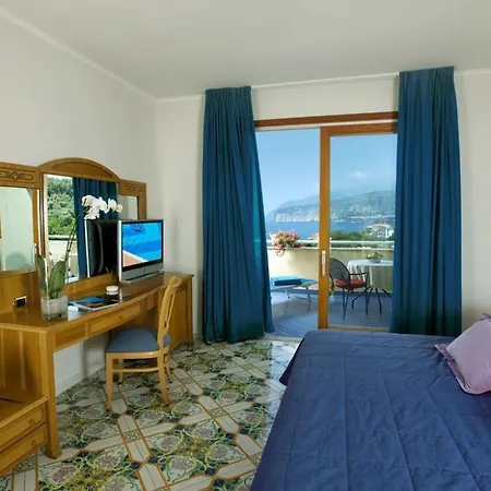 그랜드 베수비오