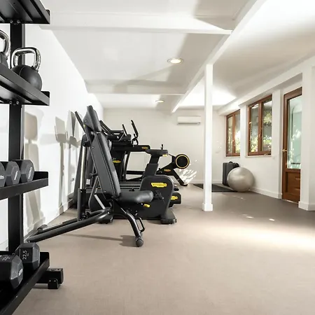 Hotel Grand Vesuvio 4*