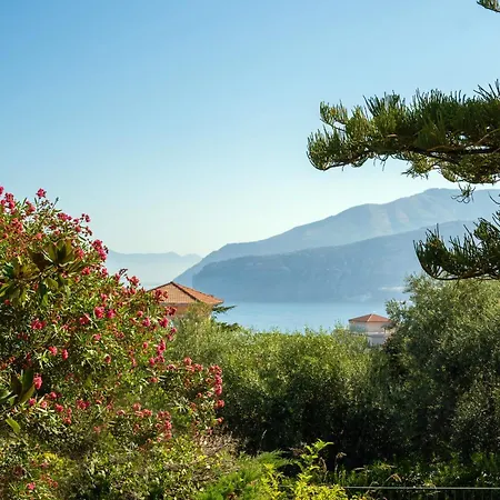 Hotel Grand Vesuvio