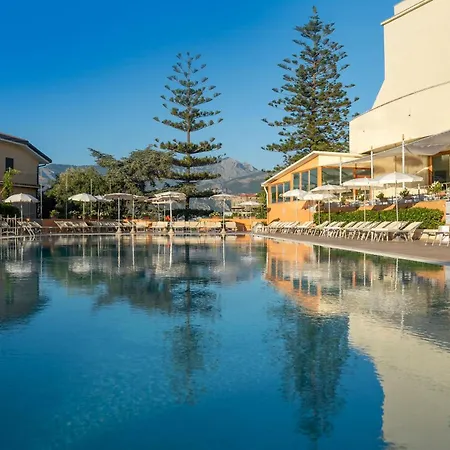 Grand Vesuvio Hotel Sorrento