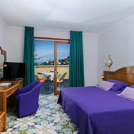 Grand Vesuvio 4*