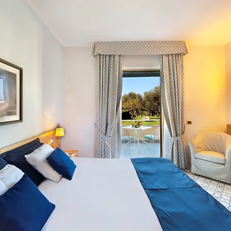 Grand Vesuvio 4*