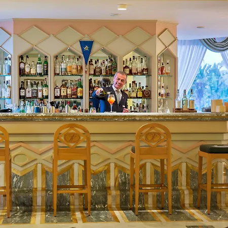 Hotel Grand Vesuvio Sorrento