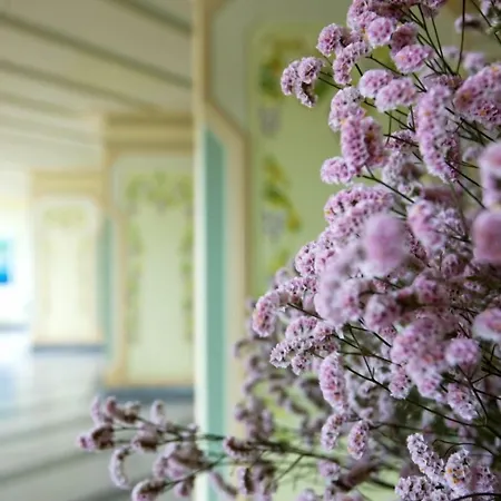 호텔 그랜드 베수비오