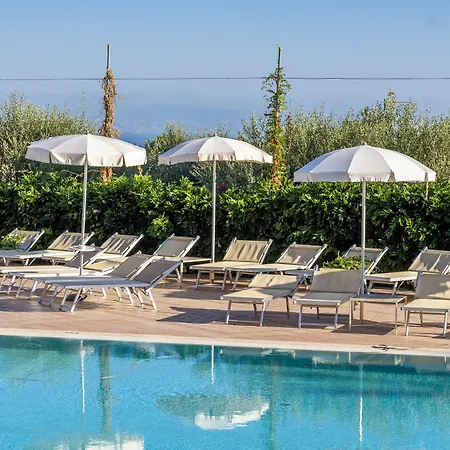 Hotel Grand Vesuvio Sorrento