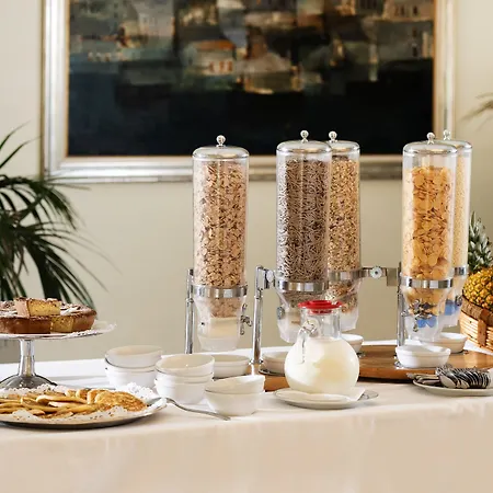 Grand Vesuvio Hotell