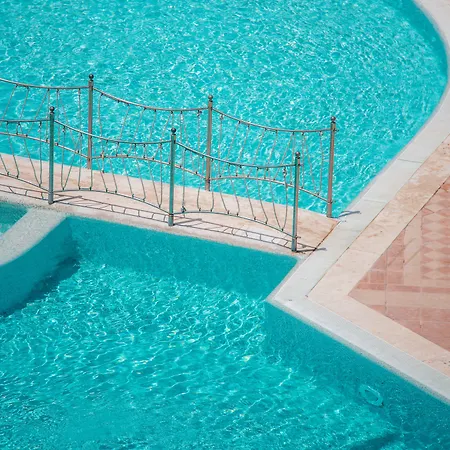 Grand Vesuvio Hotell