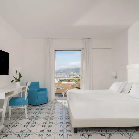Grand Vesuvio 4* Sorrento