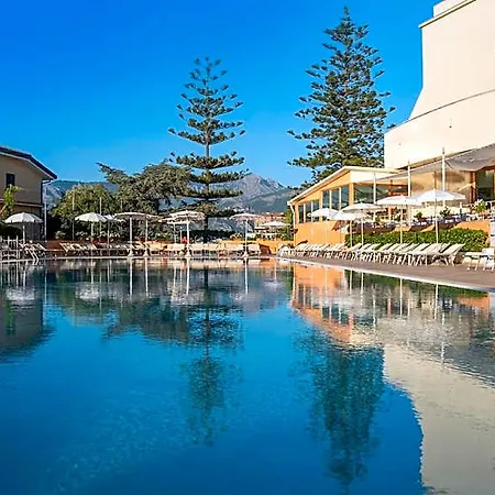Hotel Grand Vesuvio Sorrente