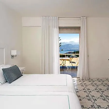 Grand Vesuvio 4*