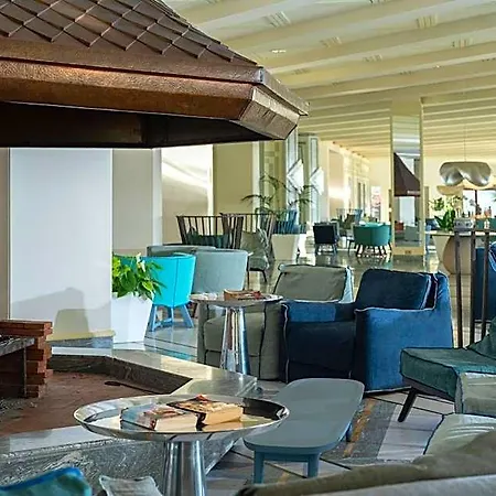 Grand Vesuvio 4* Sorrente