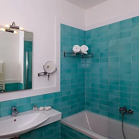 Hotel Grand Vesuvio Sorrente