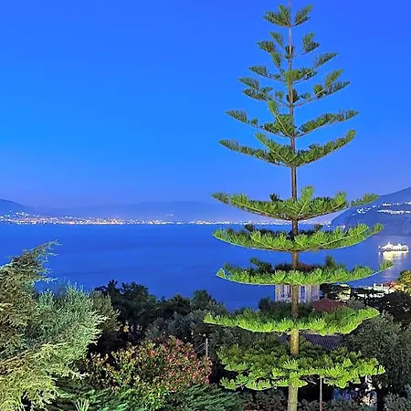 Grand Vesuvio