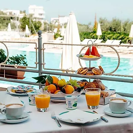 Hotel Grand Vesuvio