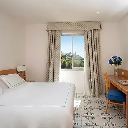 Grand Vesuvio Hotel