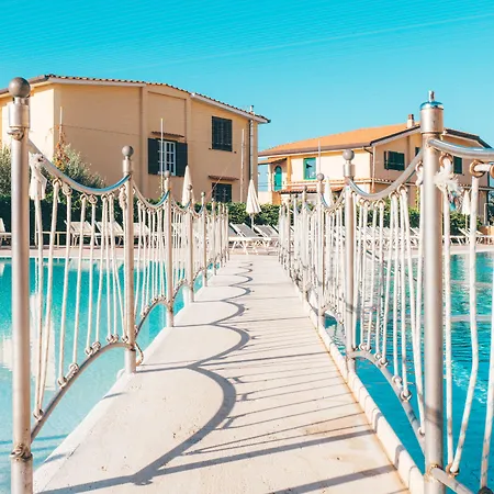 Hotel Grand Vesuvio Sorrento