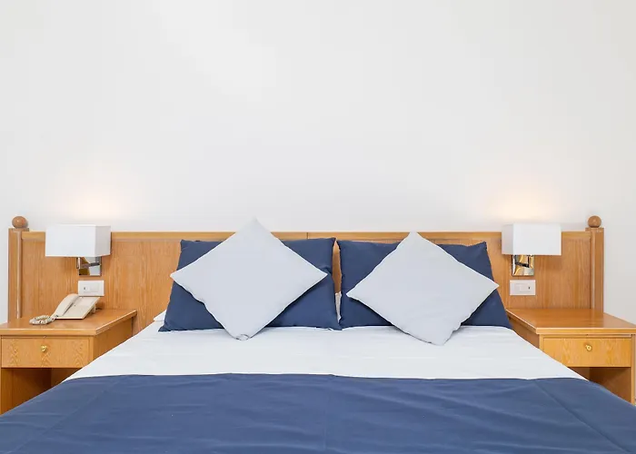 Grand Vesuvio Szálloda Sorrento