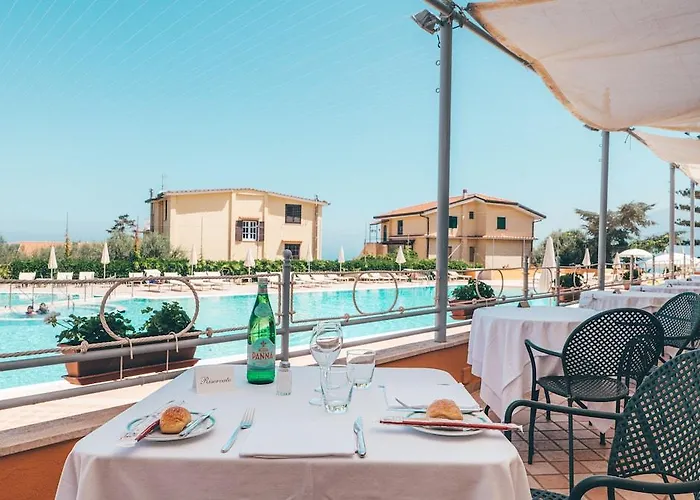 Hotel Grand Vesuvio Sorrento