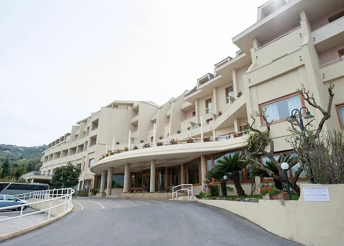 Hotel Grand Vesuvio Sorrento