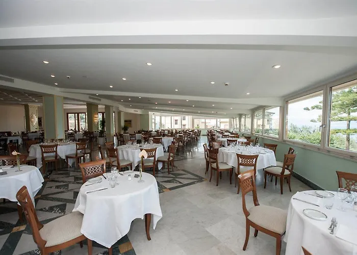 Hotel Grand Vesuvio Sorrento