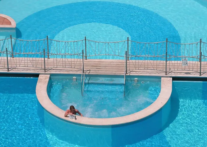 Hotel Grand Vesuvio Sorrento