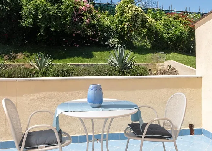 Szálloda Grand Vesuvio 4*