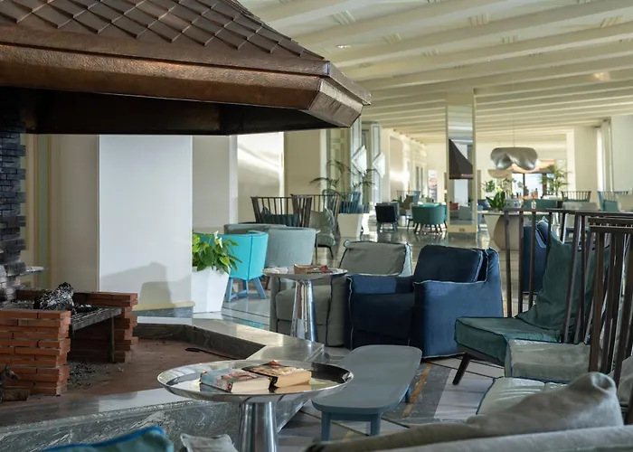 Grand Vesuvio 4* Półwysep Sorrentyński