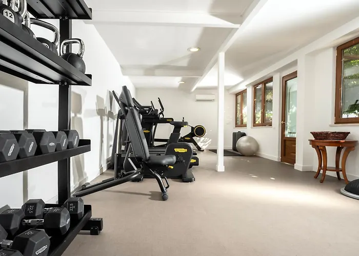 Hotel Grand Vesuvio 4*