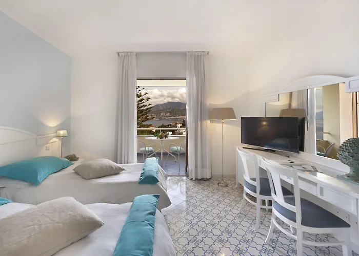 Hotel Grand Vesuvio Sorrento