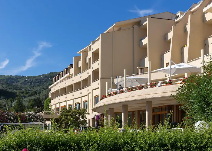 Grand Vesuvio 4* Sorrento