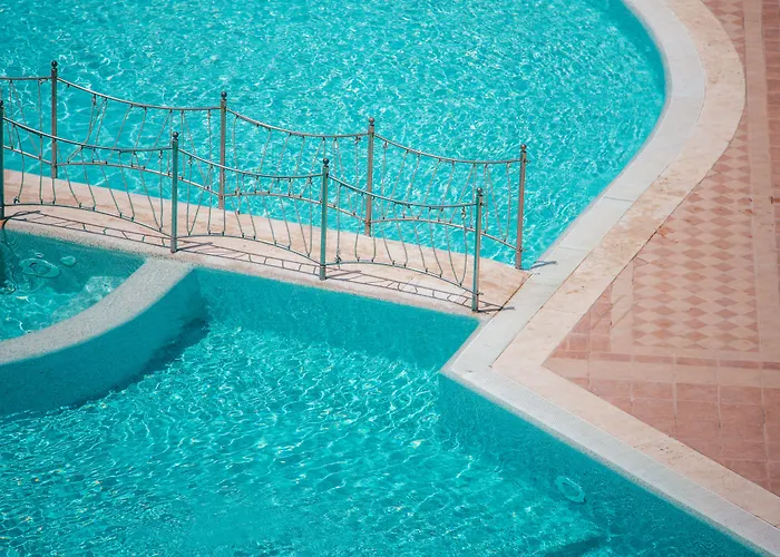 Grand Vesuvio Szálloda