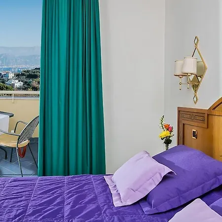 Hotel Grand Vesuvio