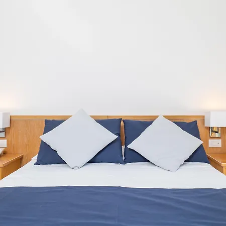 Grand Vesuvio Hotel Península Sorrentina