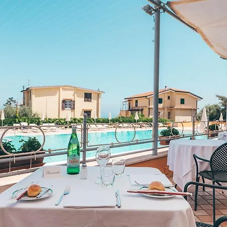 Hotel Grand Vesuvio Península Sorrentina