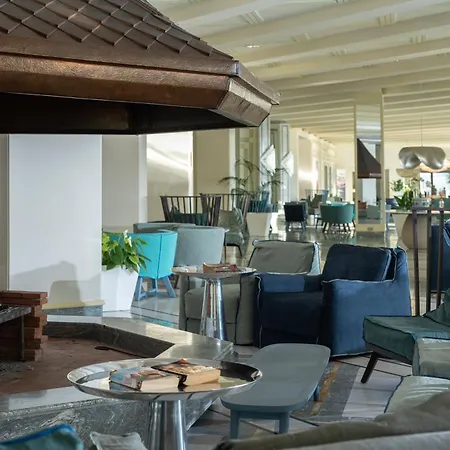 Grand Vesuvio 4* Сорренто