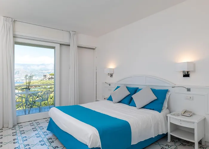 Grand Vesuvio Отель 4*