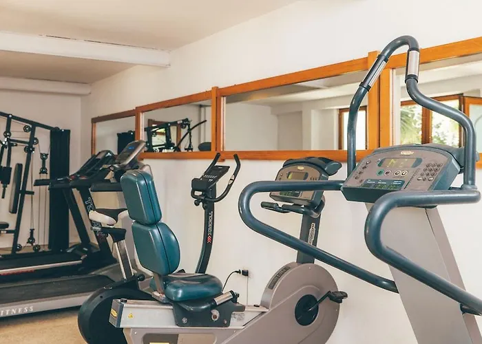 Grand Vesuvio Готель Сорренто