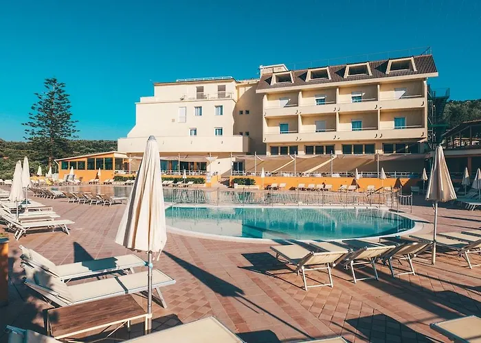 Grand Vesuvio Сорренто