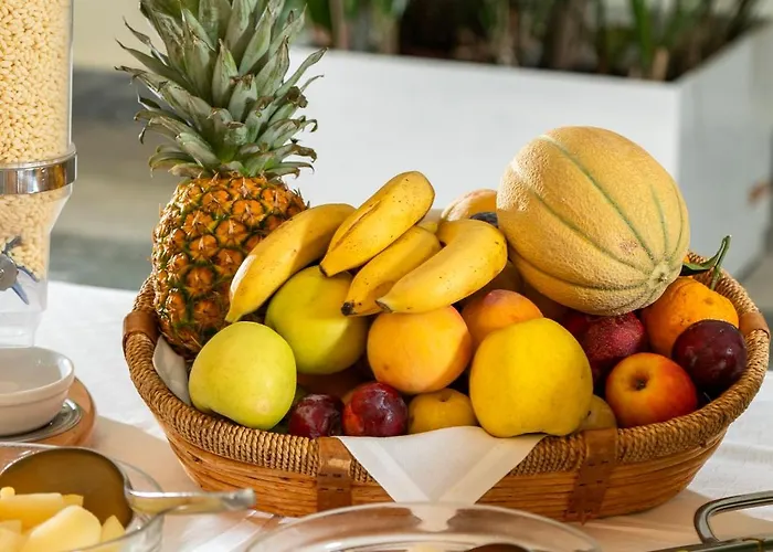 Grand Vesuvio Сорренто