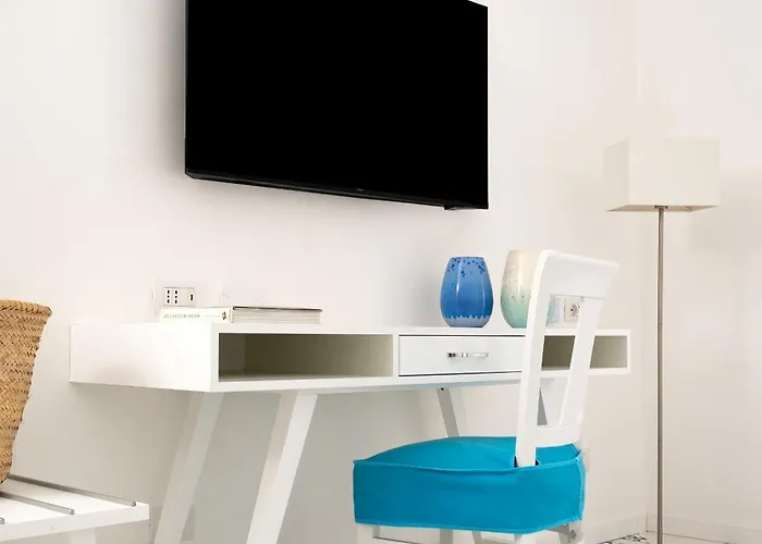 Grand Vesuvio Отель